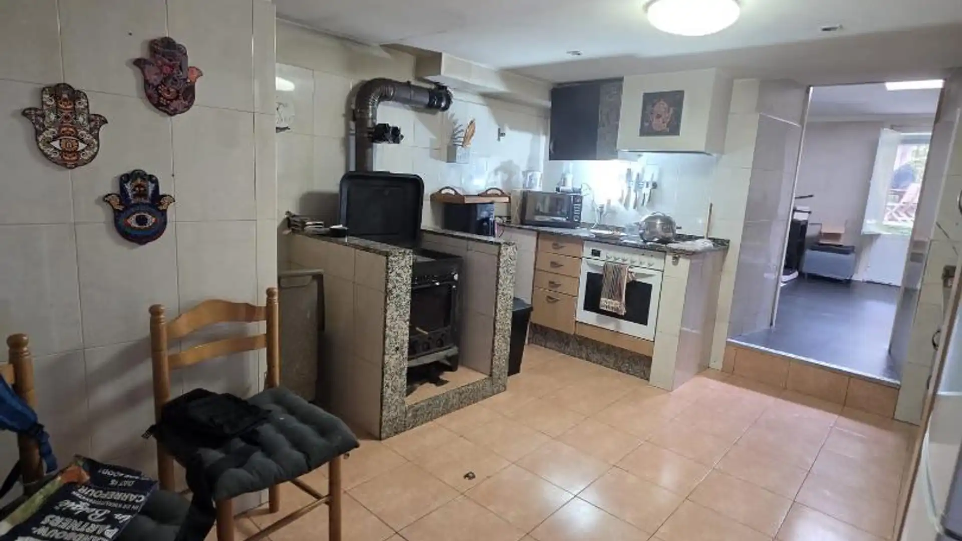 Chalet en  Rúa Muiño do Vento 3 - Foto 14