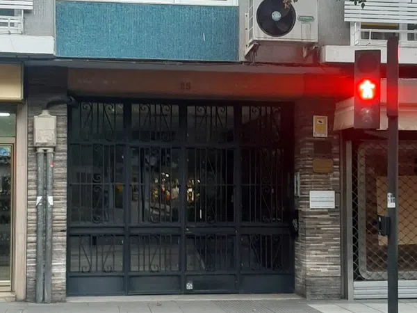 Estudio en Avenida de la Constitución, 25 - Foto 9