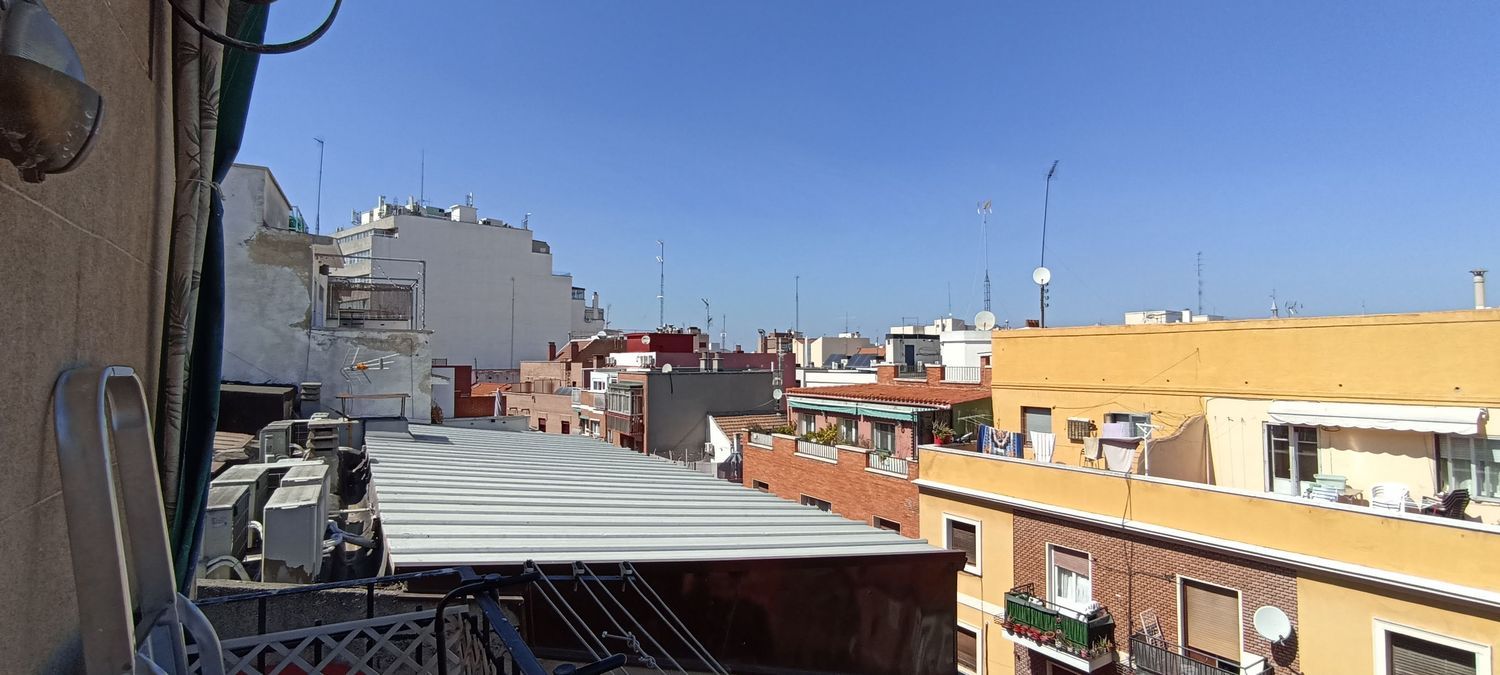 Piso en calle de Raimundo Fernández Villaverde, 17 - Foto 17