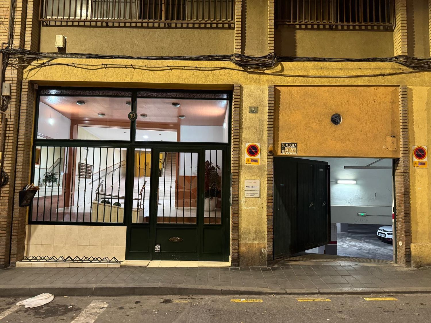 Piso en calle Ingeniero Sanchiz Pujalte, 19 - Foto 26