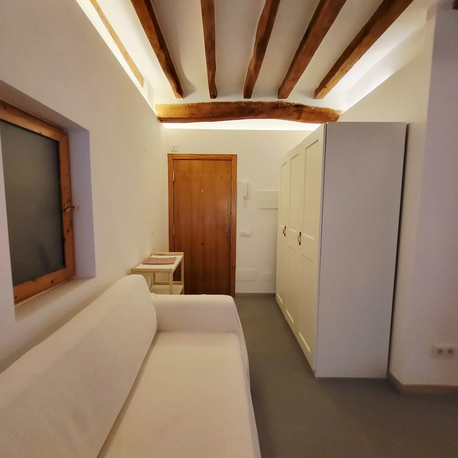 Estudio en calle del Vi, 20 - Foto 6