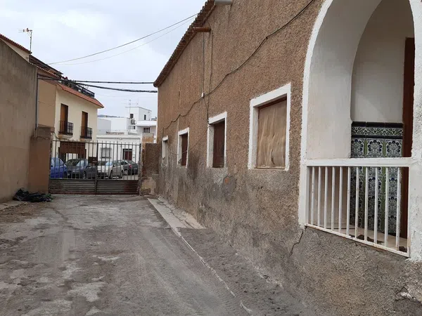 Casa de pueblo en Calle Cantarranas, 49 - Foto 3