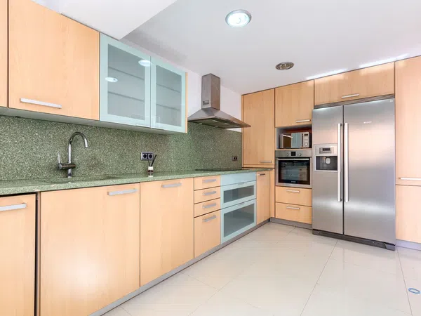 Chalet adosado en Avenida de Francisco Guerrero, 4 - Foto 5