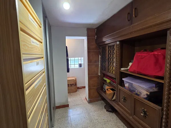 Chalet adosado en Avenida Constitución, 153 - Foto 23