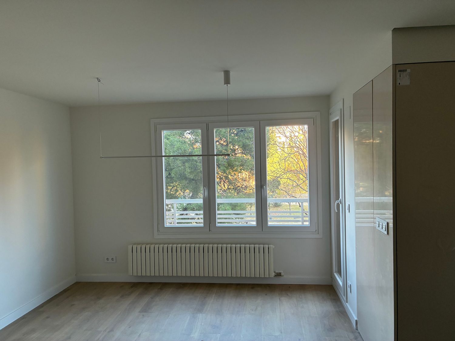 Piso en Barrio Pol Universidad Romareda - Foto 2