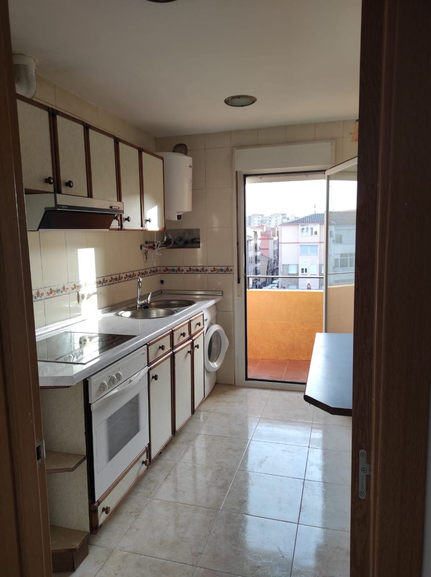Piso en Calle de Bolivia, 115, Delicias - Foto 15