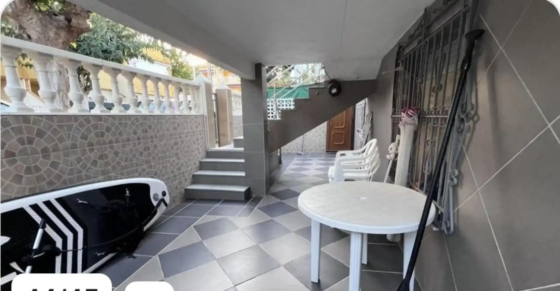 Chalet en  Carrer de Màlaga 4 - Foto 41
