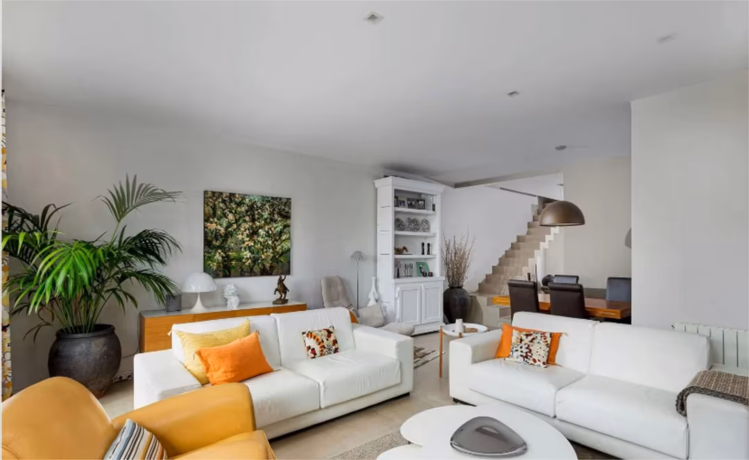 Piso en  Carrer de Copèrnic 87 - Foto 5