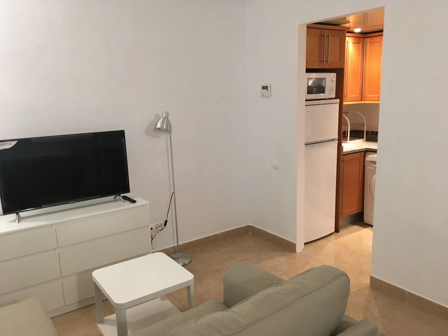Piso en calle de Tomàs Aguiló i Forteza, 17 - Foto 14