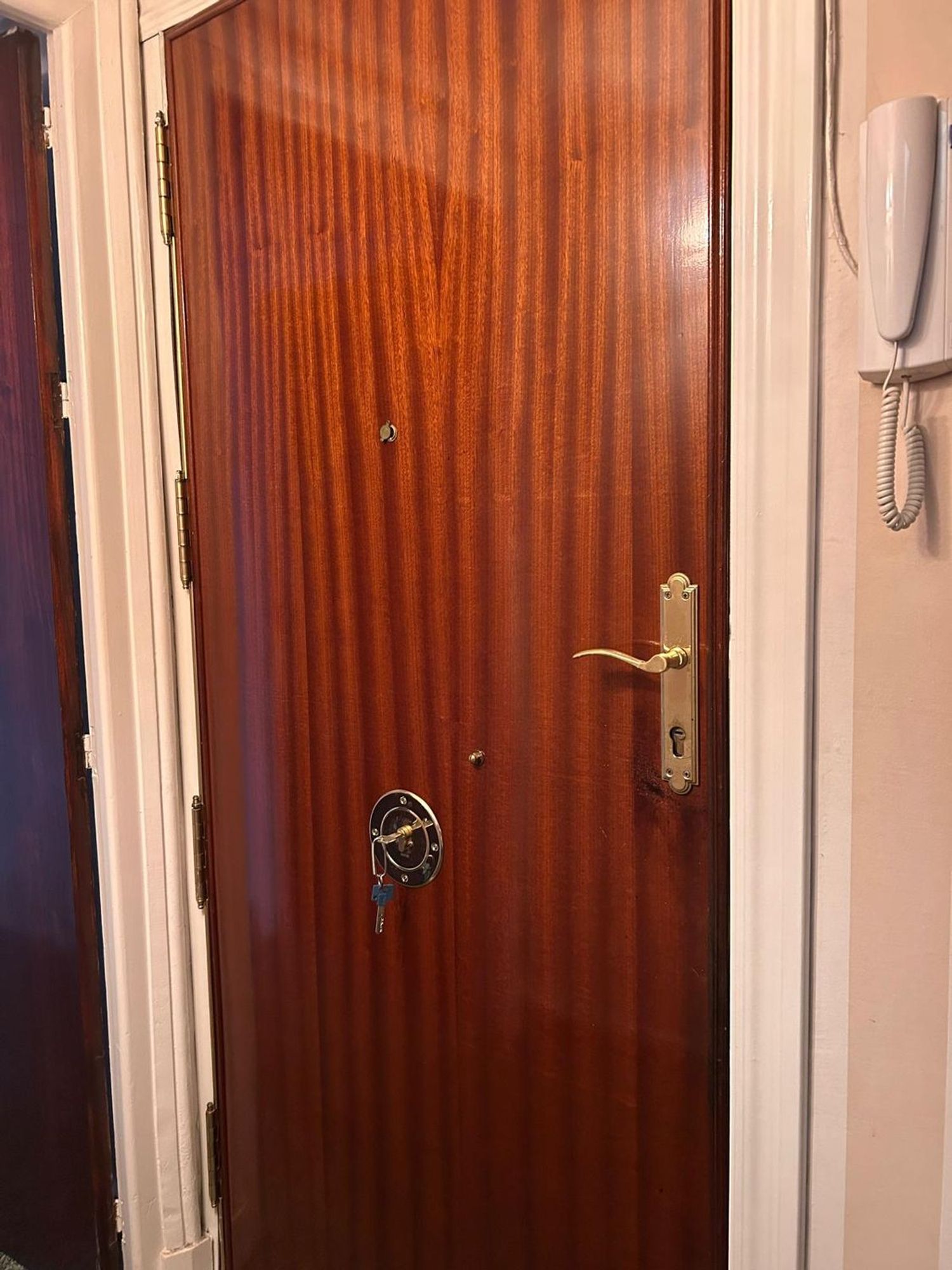 Piso en calle Fray Leopoldo de Alpandeire, 24 - Foto 20