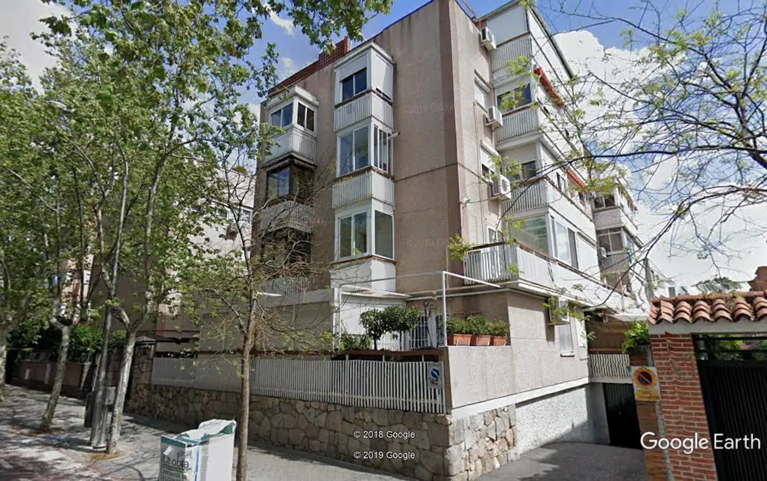 Piso en calle de López de Aranda, 10 - Foto 2