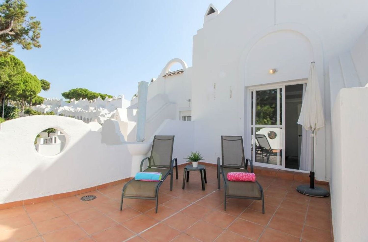 Casa de pueblo en Avenida Alpandeire, 6162, Reserva de Marbella - Foto 9