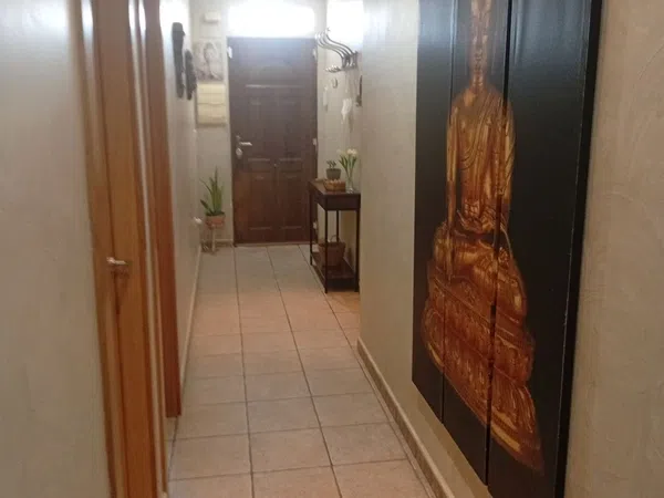 Casa o chalet independiente en Calle Geranio, 9, Ciudad de Asís - Font-Calent - El Bacarot - Foto 1