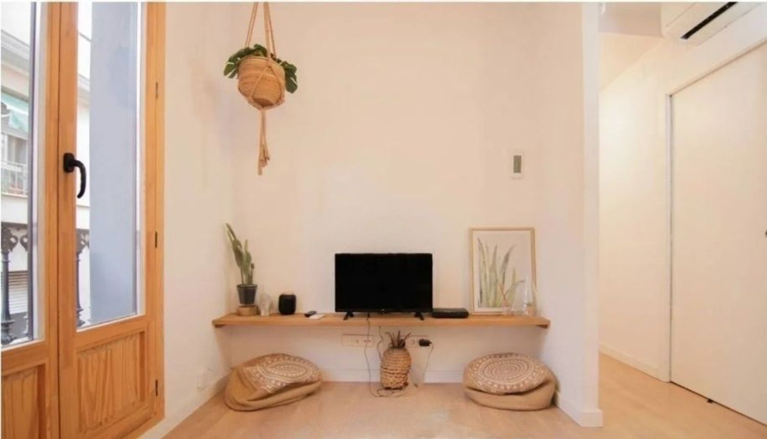 Piso en calle de la Reina Amàlia, 1 - Foto 3