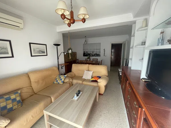 Piso en Calle de las Adelfas, 2, El Juncal - Vallealto - Foto 1