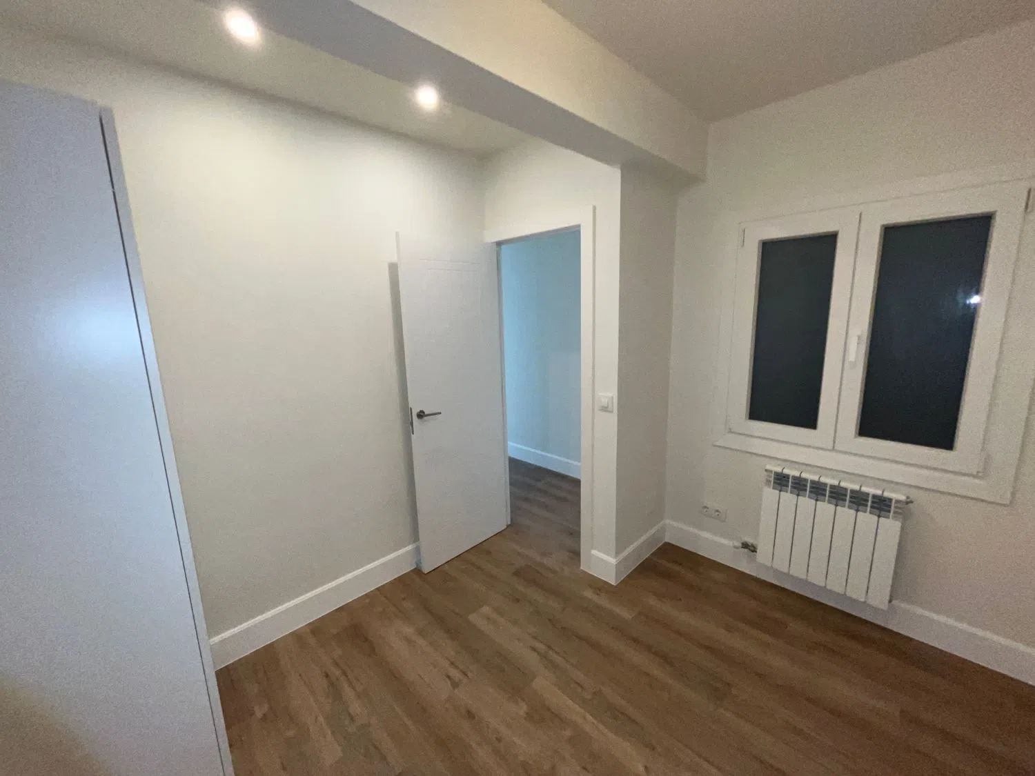 Piso en Barrio Plaza España - Corte Inglés - Foto 14