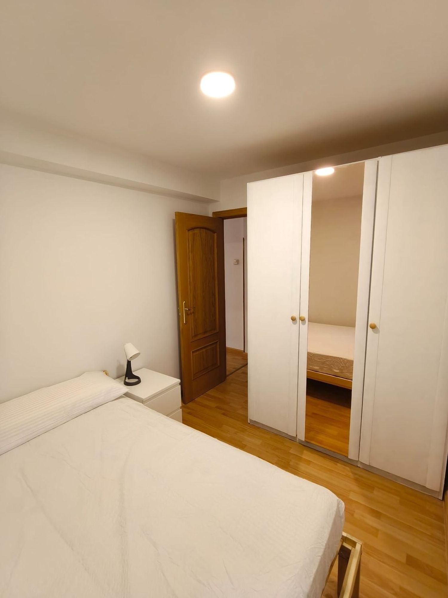 Piso en Calle Pedro de Fuentidueña, 3, Centro, Centro - Foto 6