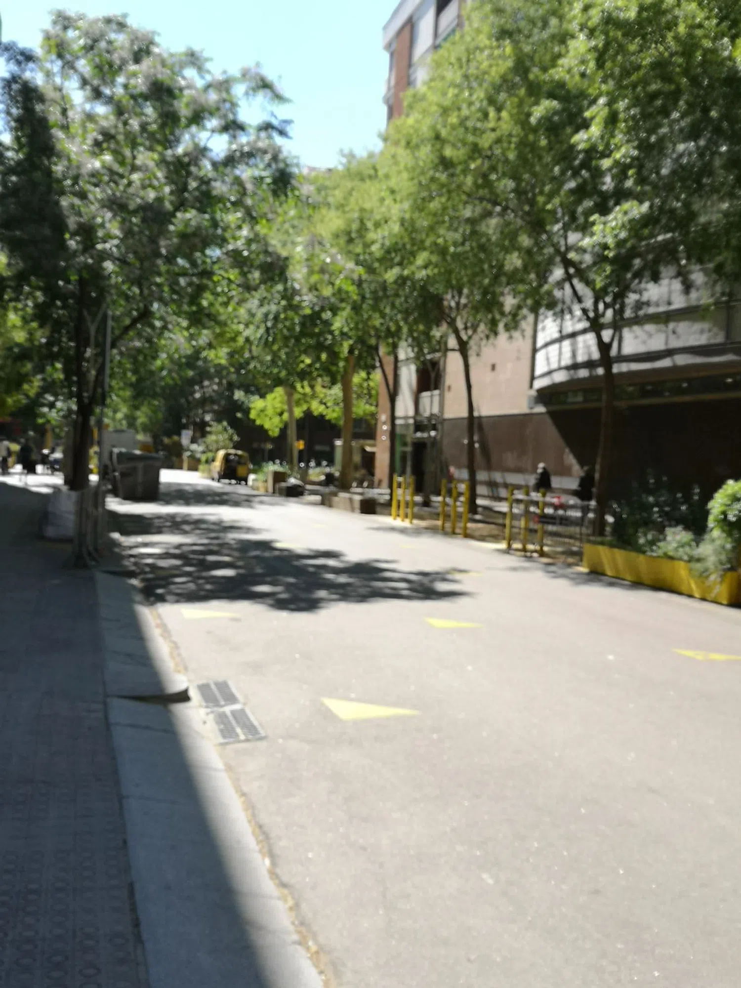 Piso en calle del Marquès de Campo Sagrado, 15 - Foto 3