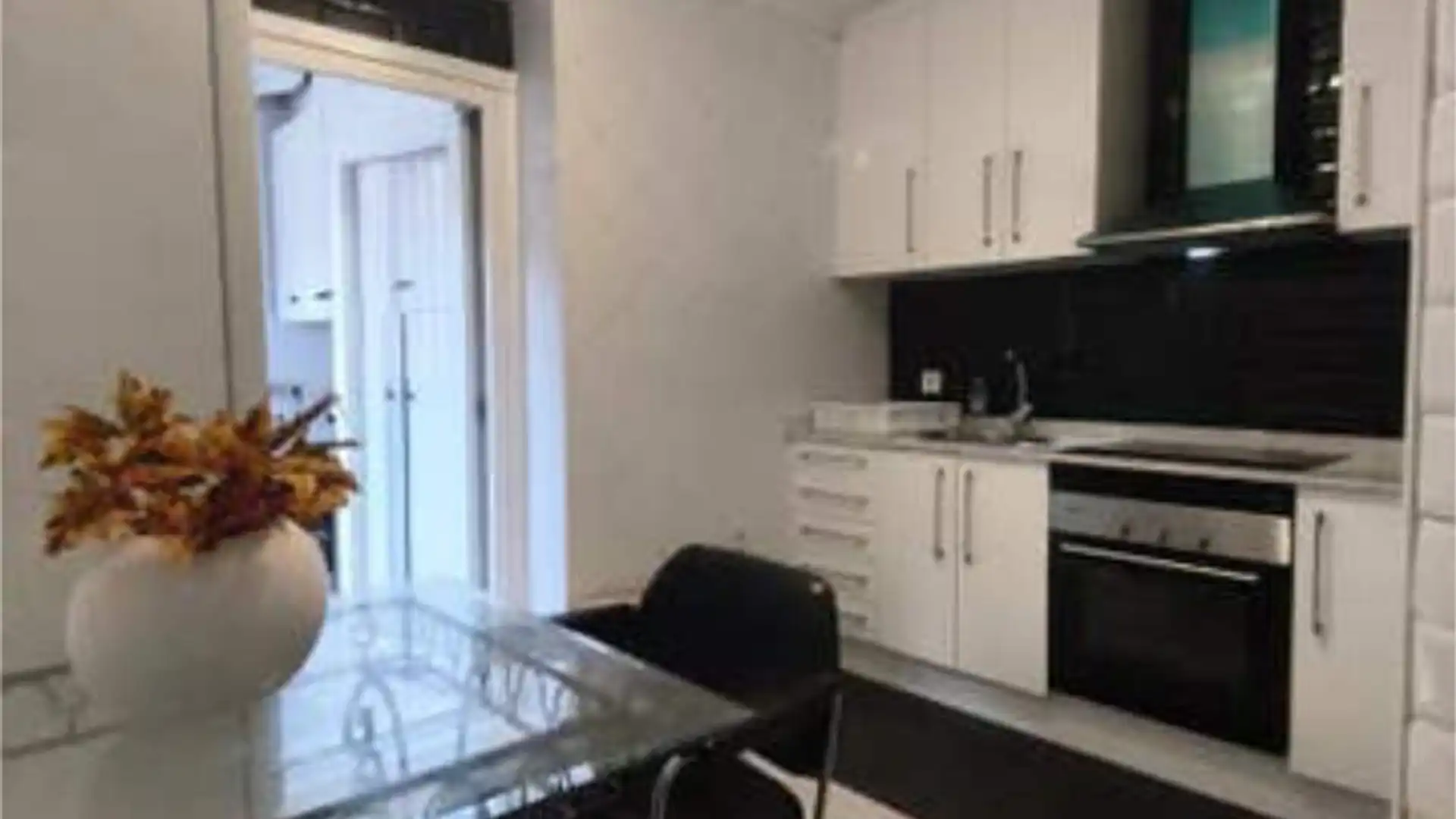 Piso en Nuevo Hospital - Foto 2