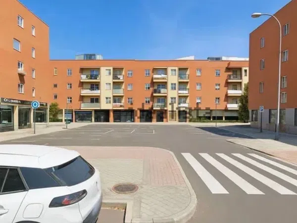 Dúplex en avenida del Dos de Mayo, 9 - Foto 1