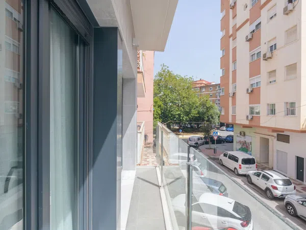 Piso en calle Vázquez Claver, 5 - Foto 29