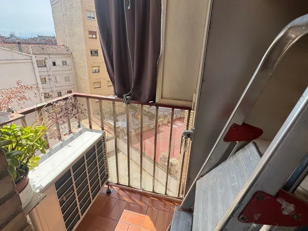 Piso en Calle de Roger de Tur, 24, Las Fuentes - Foto 16