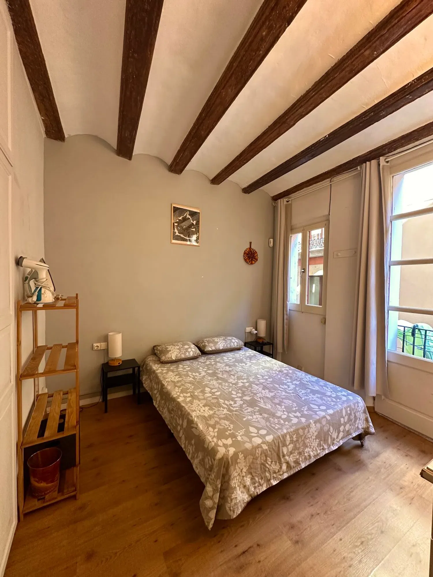 Piso en calle de Sant Pere Més Alt, 8 - Foto 2