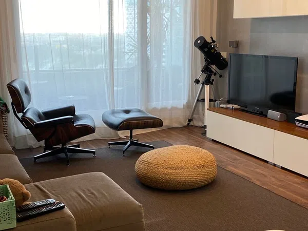 Piso en plaza d'Europa, 6 - Foto 4