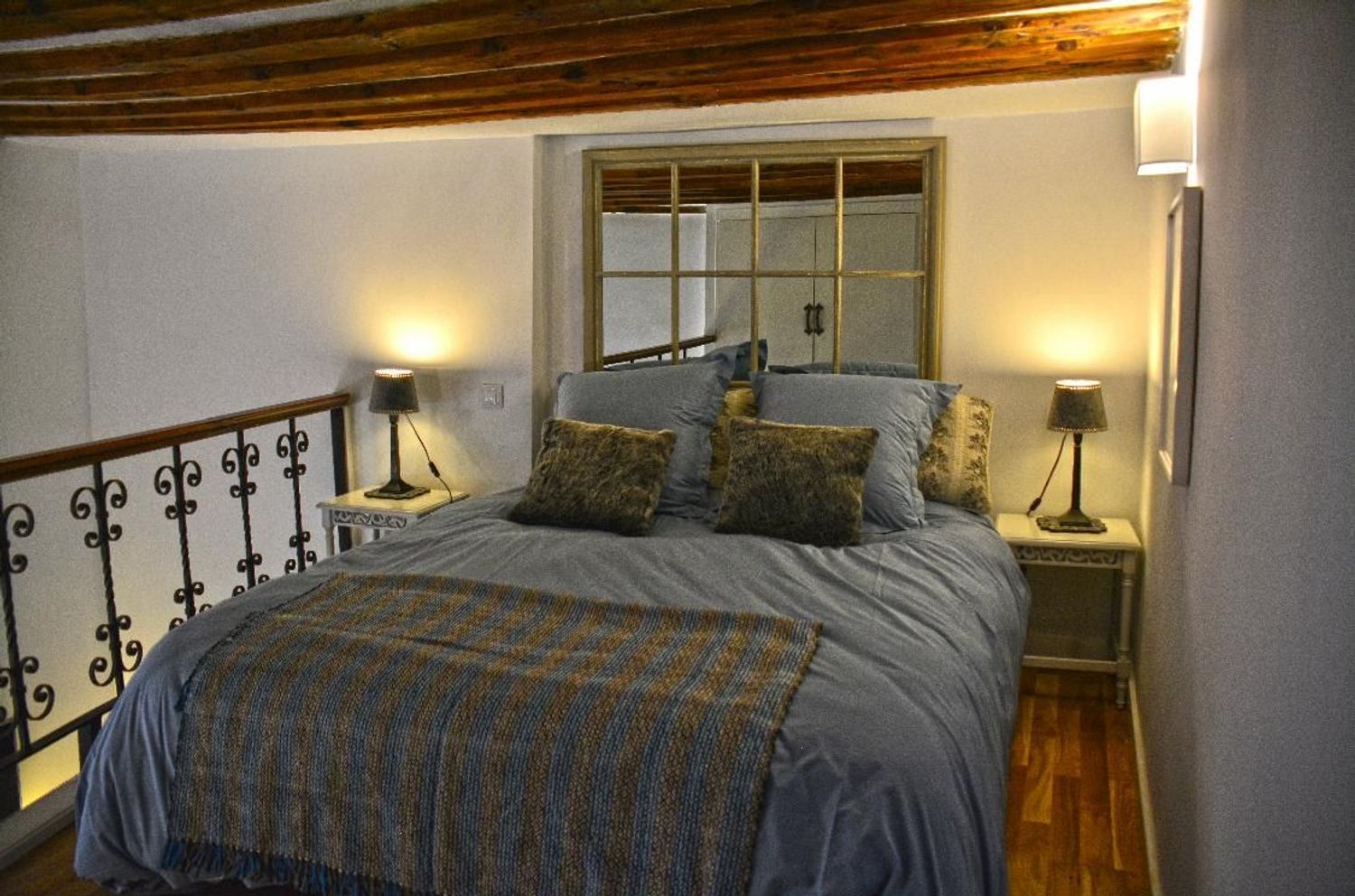 Dúplex en calle de Toledo, 40 - Foto 4