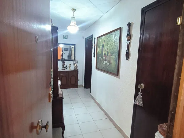 Piso en plaza General Maroto, 2 - Foto 3