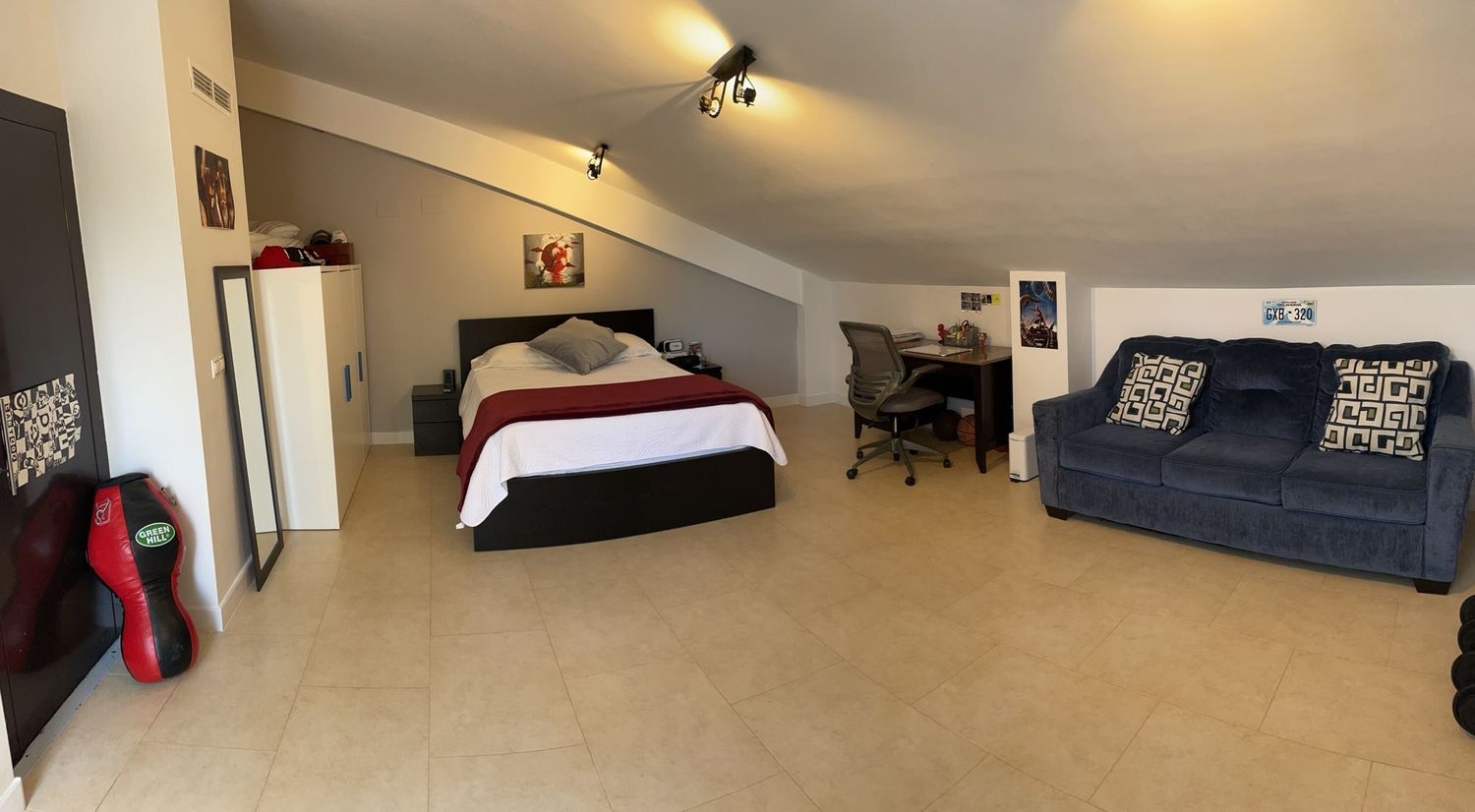 Chalet pareado en Urbanizacion Bosque U12, 444 - Foto 12