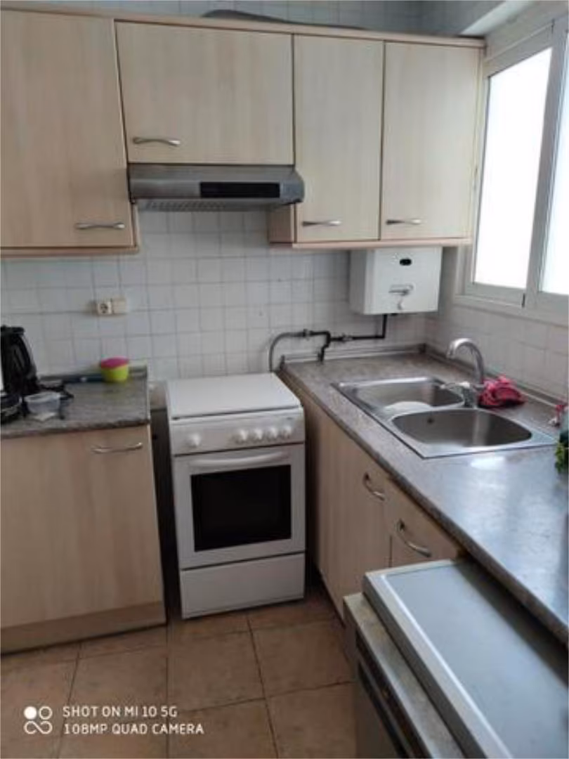 Piso en Benimamet - Foto 7