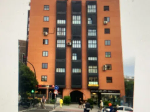 Piso en paseo de las Acacias, 49 - Foto 1