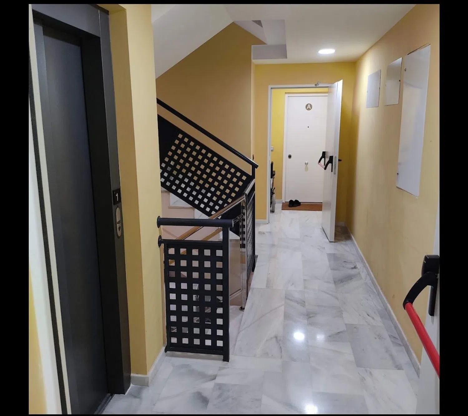 Piso en calle Ferrándiz, 29 - Foto 2