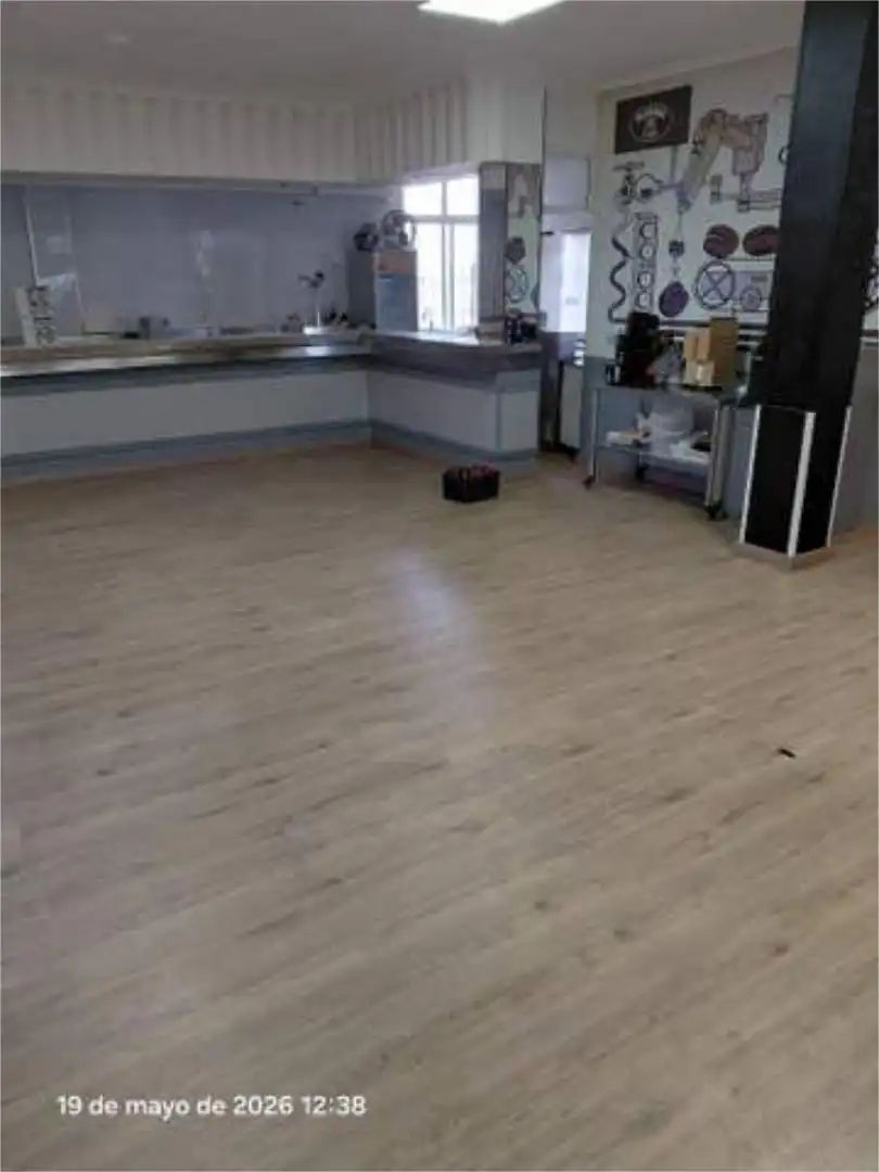 Local comercial en Canido - Foto 2