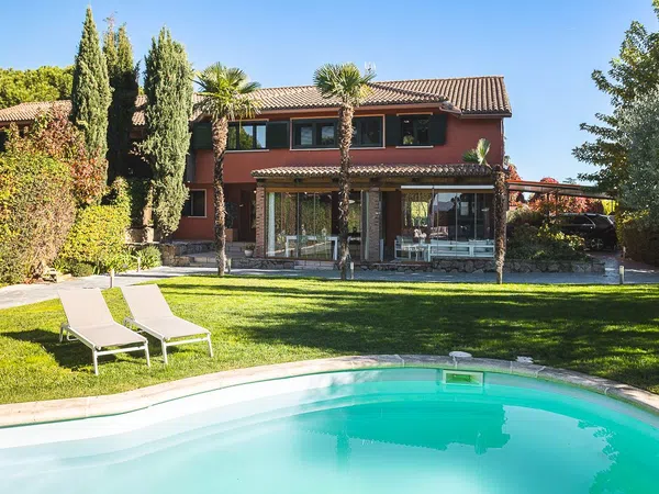 Chalet pareado en Calle Playa de Altea, 25, Bonanza, Bonanza - Foto 1