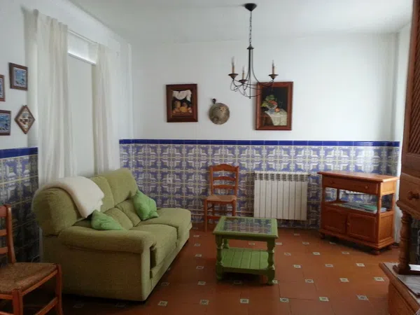 Casa o chalet independiente en Calle sierra hidalga, 11 - Foto 3