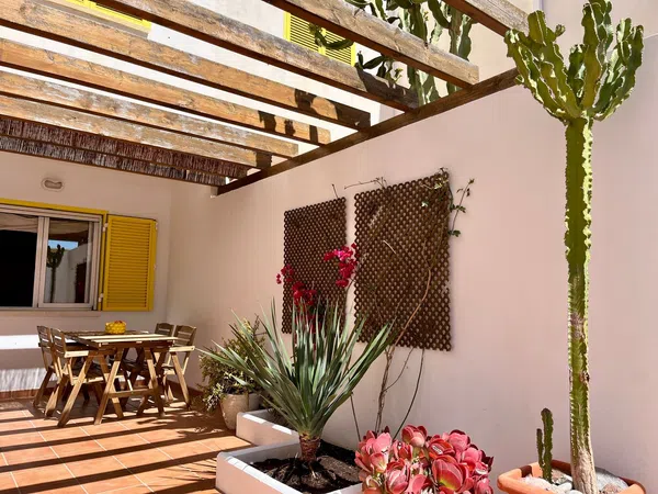 Chalet pareado en Calle Mayo, 27, Pozo de los Frailes - Presillas - Albaricoques, Pozo de los Frailes - Presillas - Albaricoques - Foto 4