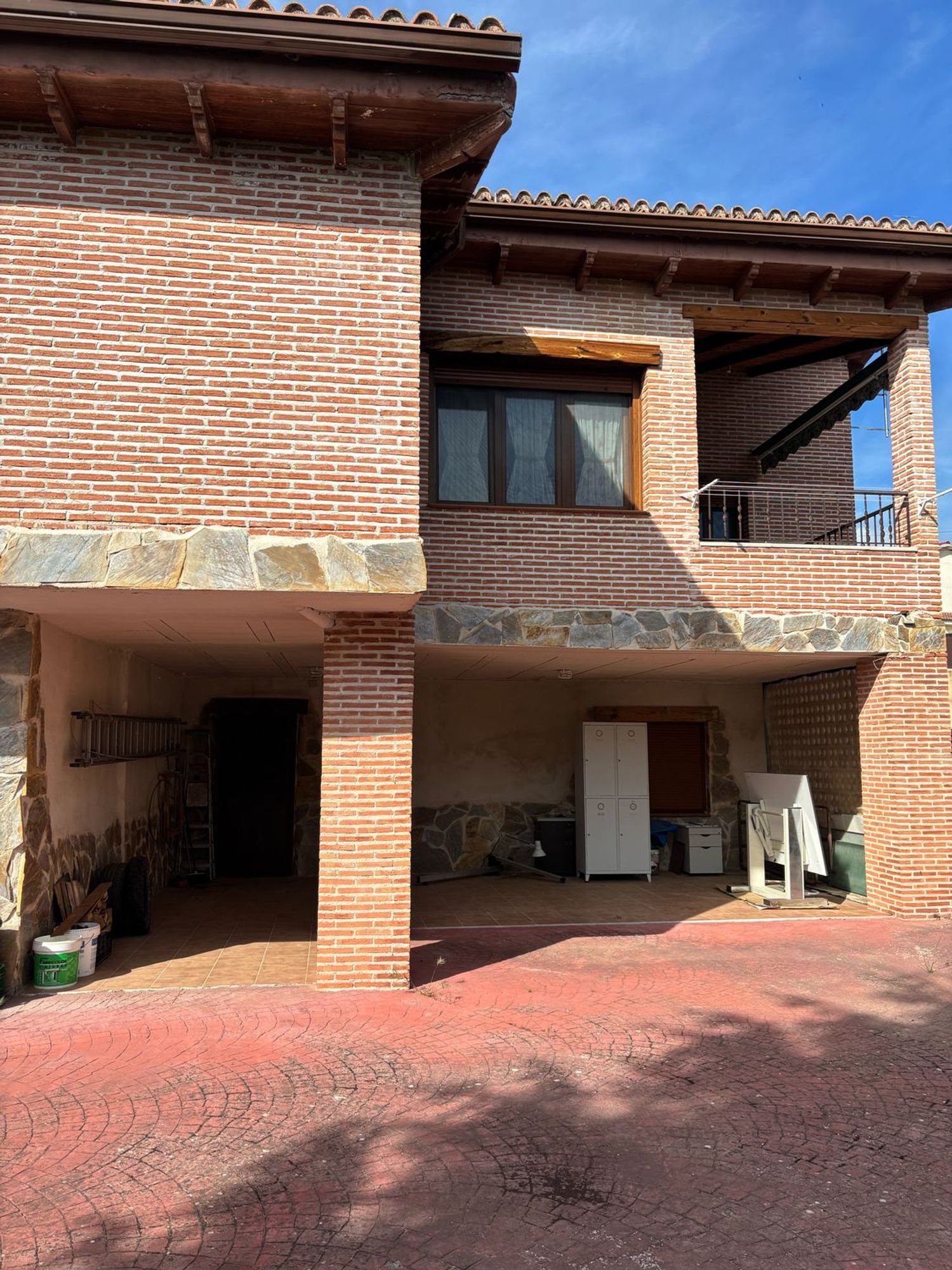 Casa o chalet independiente en Calle del Cisne, 101, Fontenebro - Altavista - Foto 4