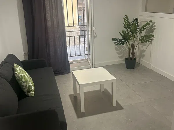 Estudio en Calle Sant Jaume, 4, Centro - Zona Alta, Centro - Zona Alta - Foto 2