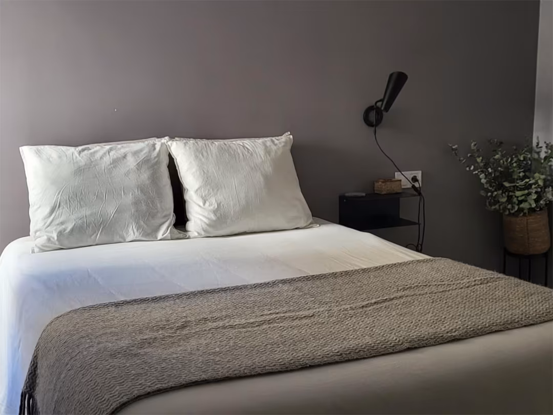 Piso en  Carrer de la Democràcia 13 - Foto 9