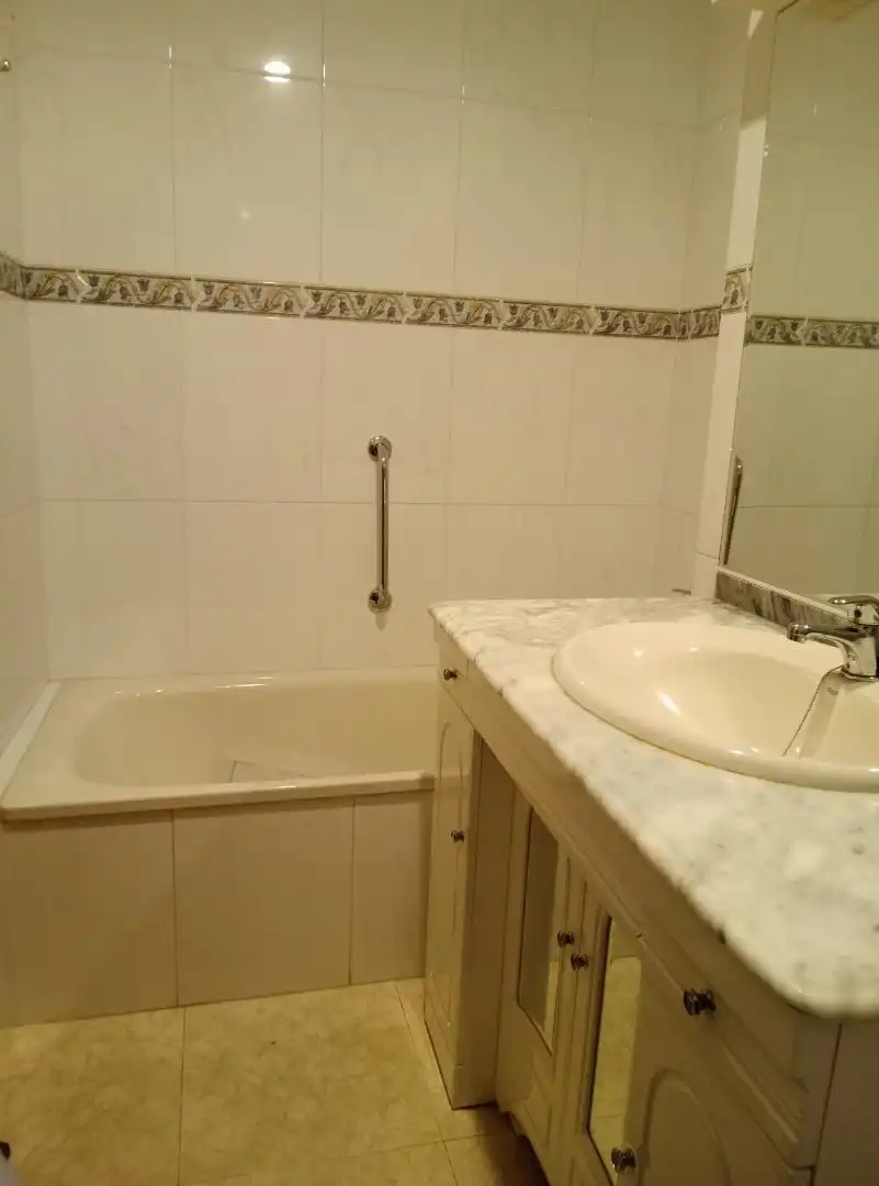 Piso en  Rúa Maestro Taibo 4 - Foto 9