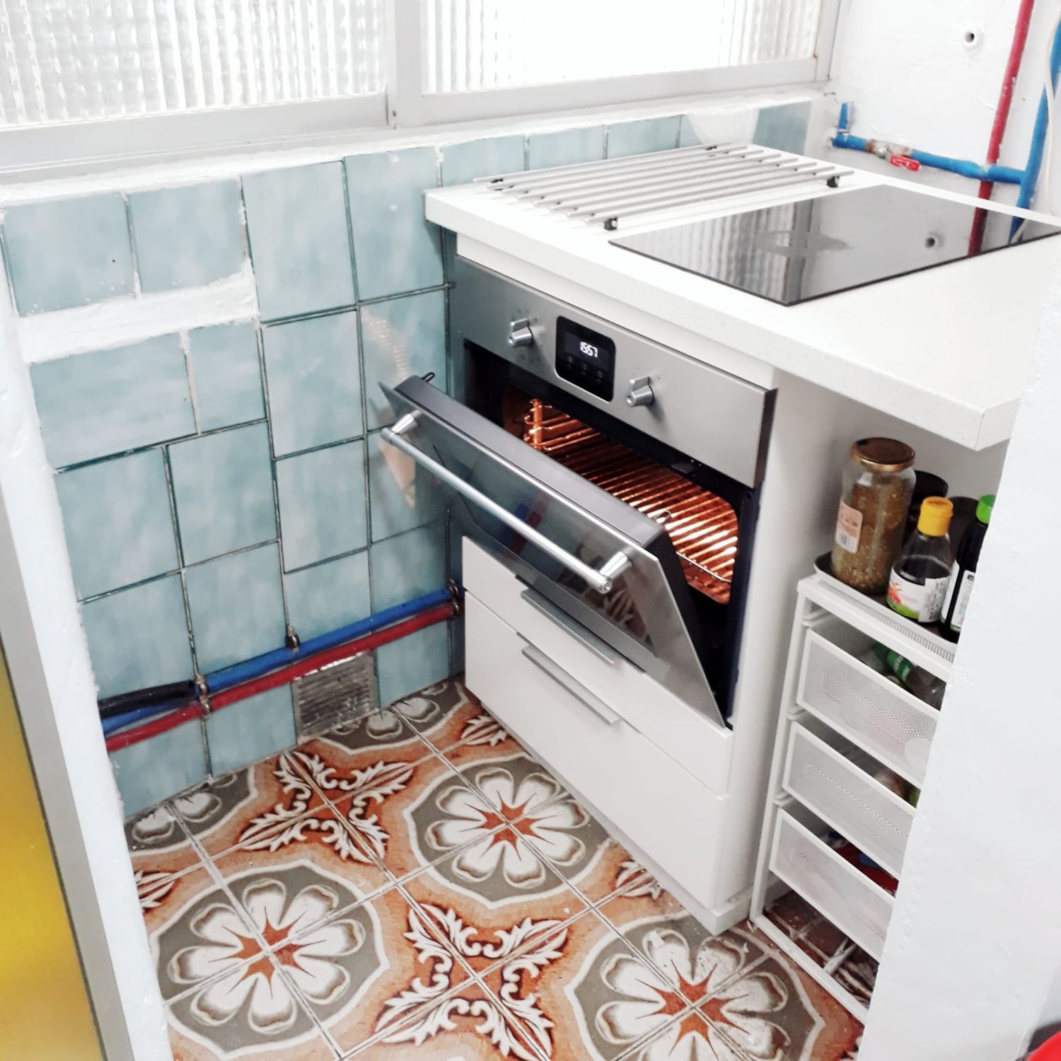 Piso en avenida Electricitat, 6 - Foto 3