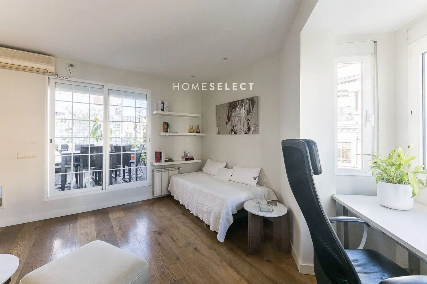 Ático en calle de Jorge Juan - Foto 22