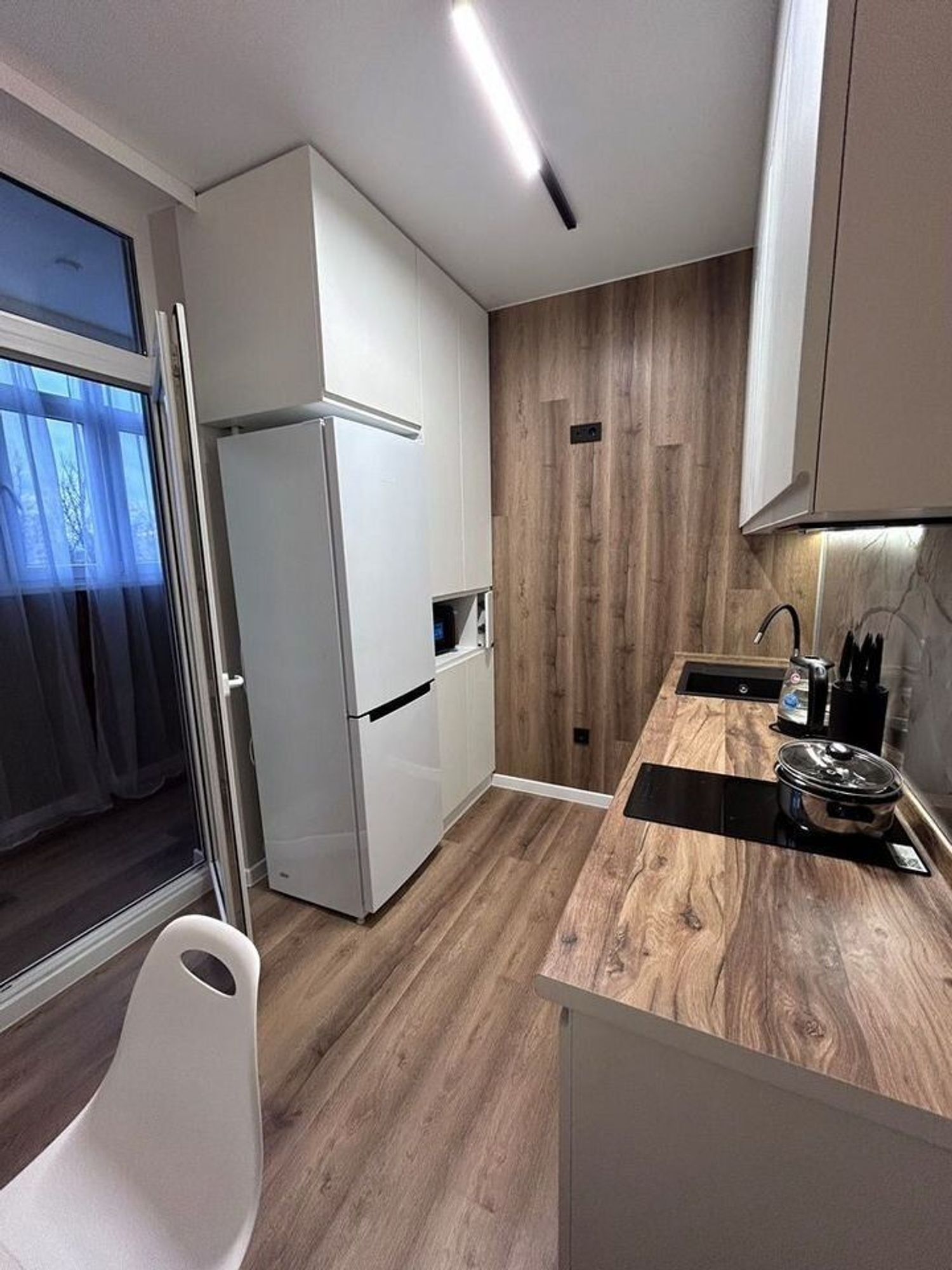 Piso en C. Reyes Católicos, 23 - Foto 8