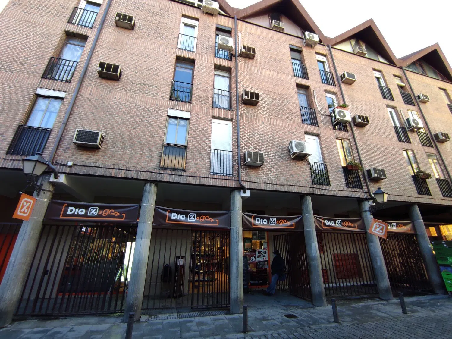 Piso en calle del Conde de Miranda, 1 - Foto 23