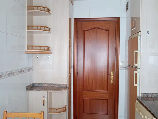 Piso en Calle Faustino Santalices, 17, Couto, Couto - Foto 24