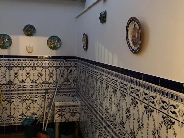 Casa o chalet independiente en Casco Histórico, Casco Histórico - Foto 29