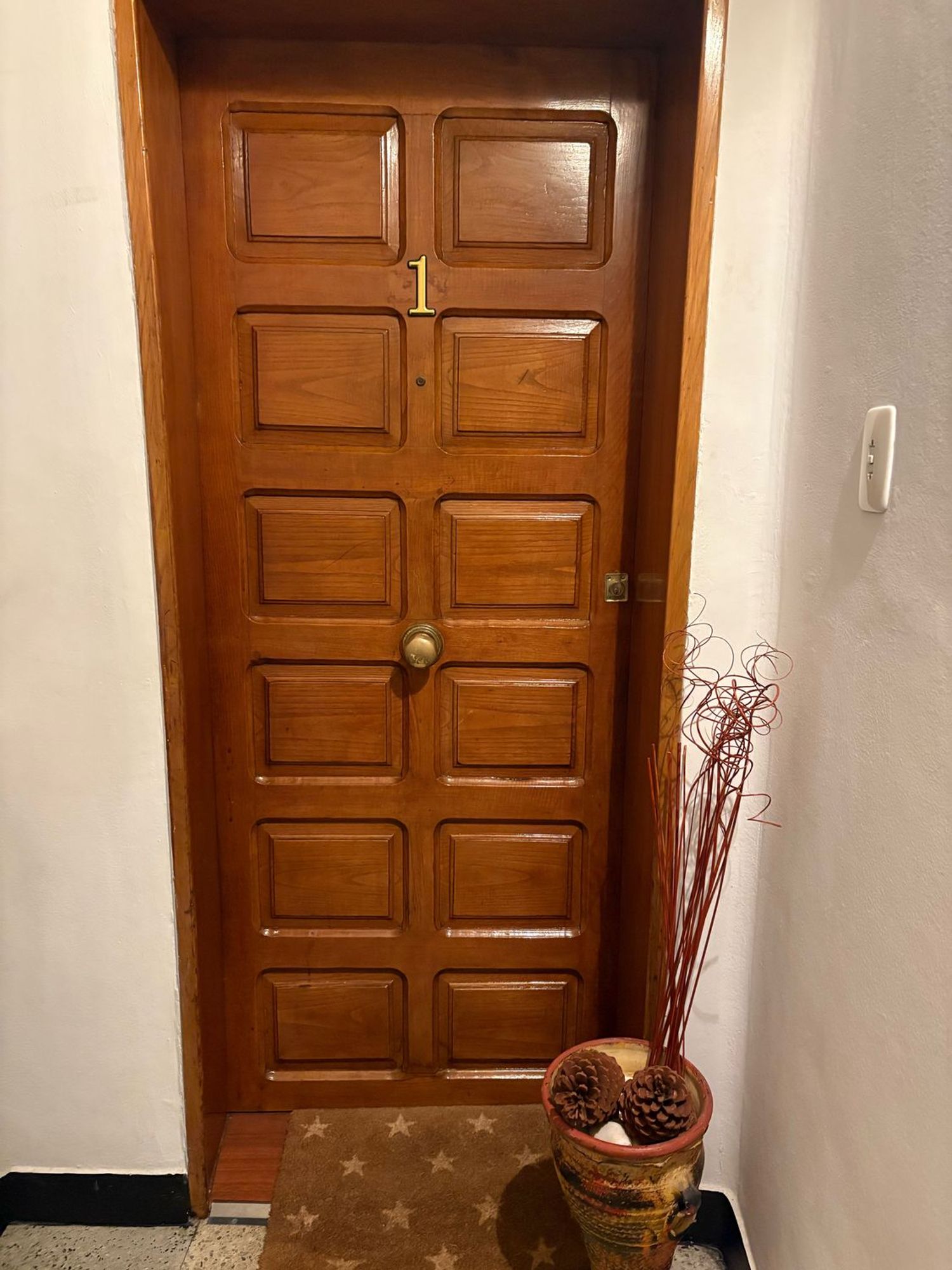 Piso en Avenida de Zamora, 119 - Foto 10