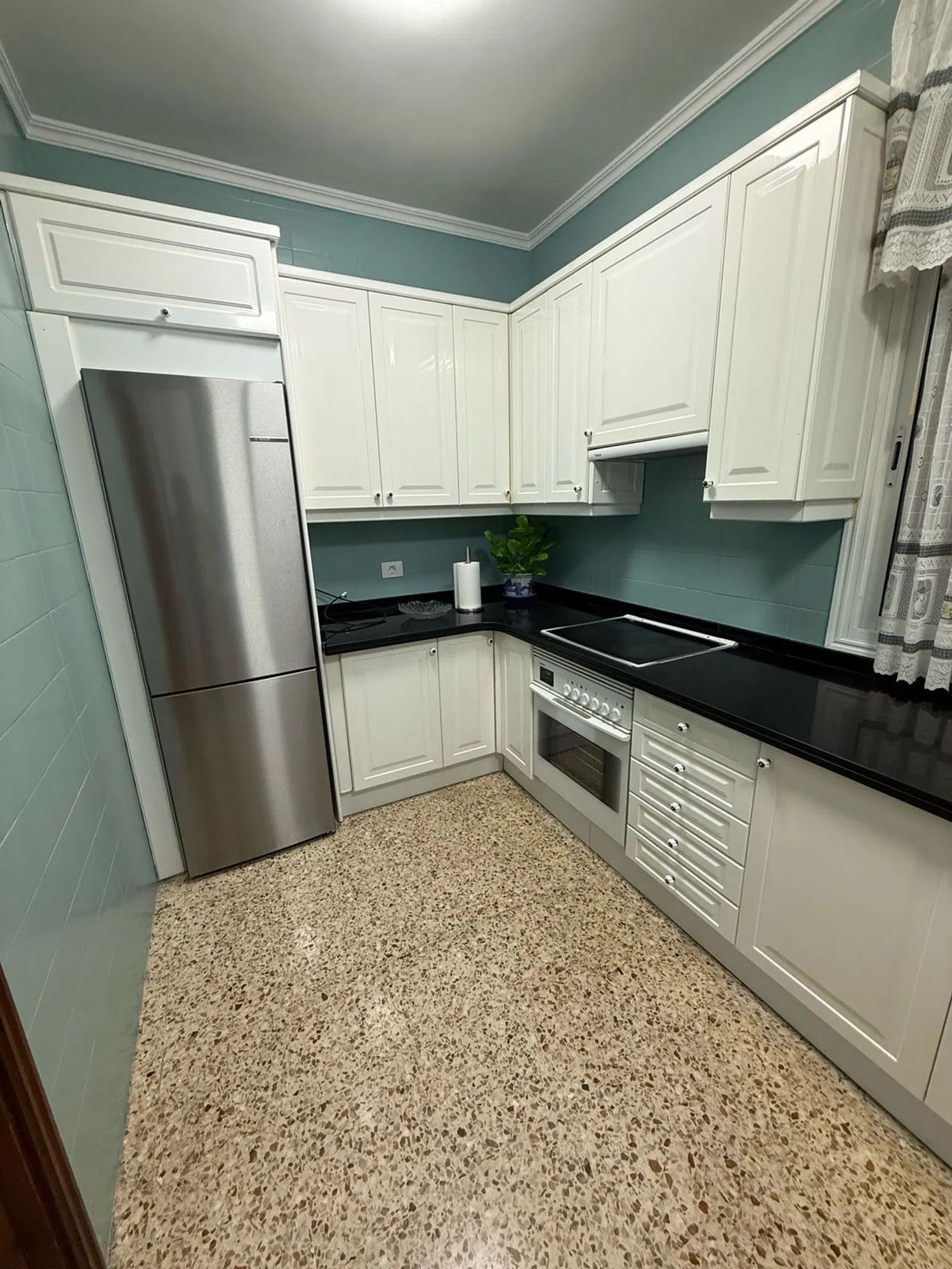 Piso en calle de Pi y Margall, 41 - Foto 16